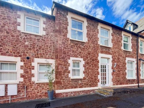 Minehead House | Beachside Cottage Minehead