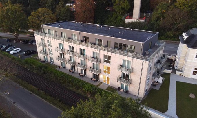 Eckernfoerde Hotel | BeachSide