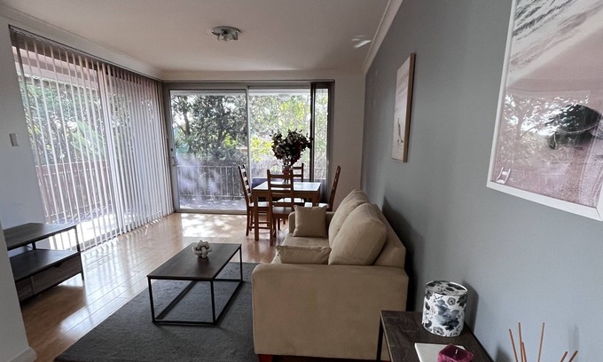 Dee Why Apartment | Beachside Holiday Heaven is Just 5 min Walk to the Beach