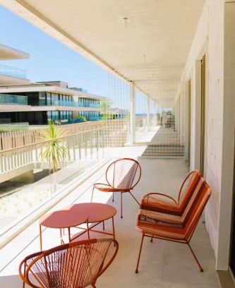 Canidelo Apartment | Beachside Living Gaia Porto by MP