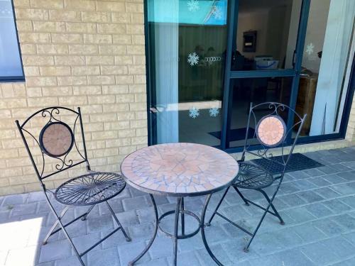 West Busselton House | Beachside on Kent