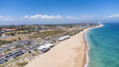 South Bunbury House | Beachside Townhouse Bunbury