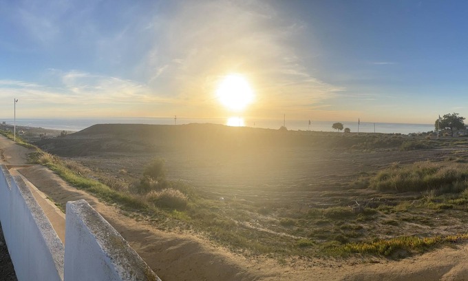 Playas de Rosarito Condo | BeachView Condo! 5 minute drive to Puerto Nuevo