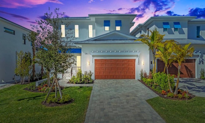 Naples Park House | Beachwalk Villa 3