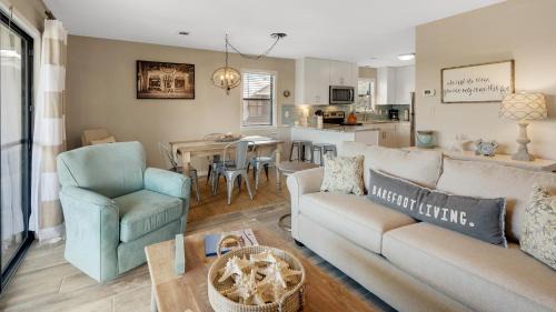 Seagrove Beach House | Beachwood Villas 1B