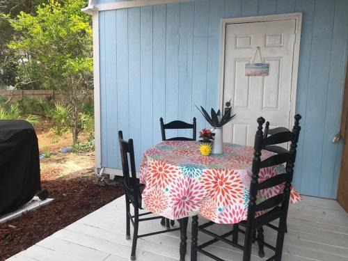 Seagrove Beach House | Beachy Bungalow, Santa Rosa Beach, FL near Gulf