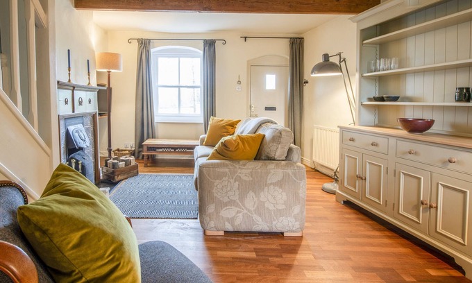 Addingham Cottage | Beacon Cottage