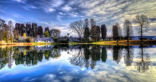 Balgowan House | Beacon Vlei Guest farm