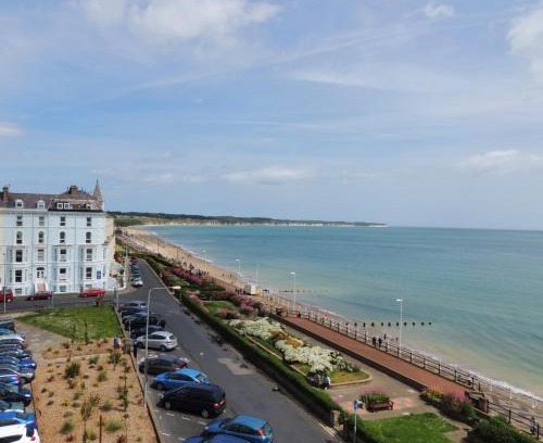 Bridlington Old Town Apartment | Beaconsfield Holiday Apartments