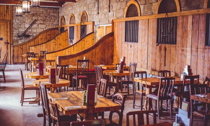 Beamish Hotel | Beamish Hall Hotel, BW Premier Collection