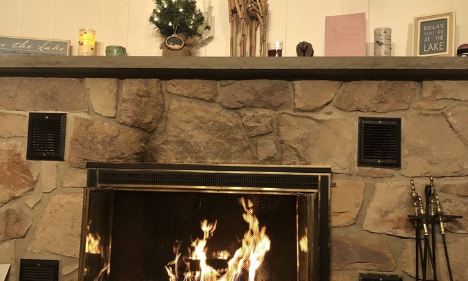 Jim Thorpe House | Bear Creek Lake House - New Rates! Discount offered to prior guests for summer.