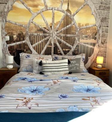 Zagreb Apartment | “Bear Hill” Apartments