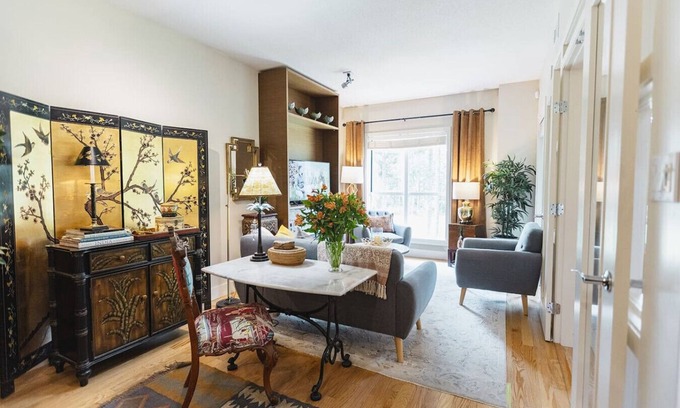 Bear Mountain Resort Apartment | Bear Mountain Breeze