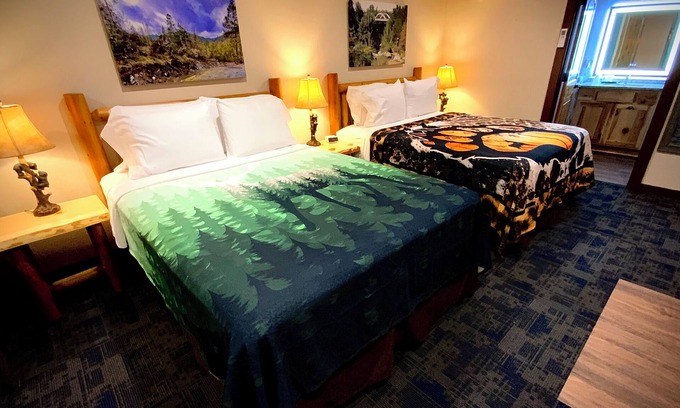 Grants Pass House | Bear Mountain -Suite 7