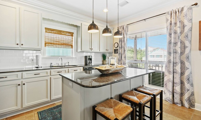 Ono Island House | Bear Point 3BR House | Orange Beach | Bring Your Boat