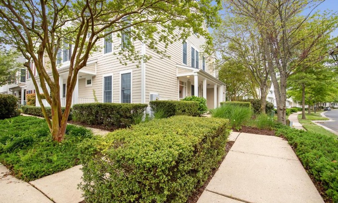 Ocean View Apartment | Bear Trap Dunes 53D Willow Oak Ave