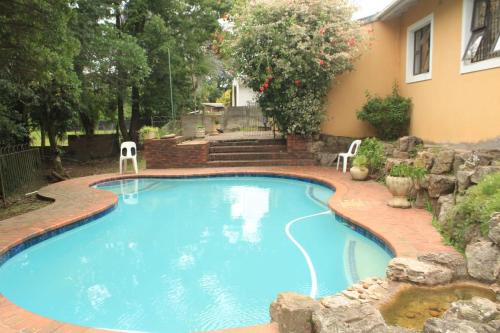 Ethekwini Bed & Breakfast | Beare Drive