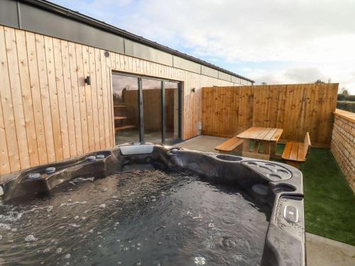 Little Rissington House | Bears Court Barn 4
