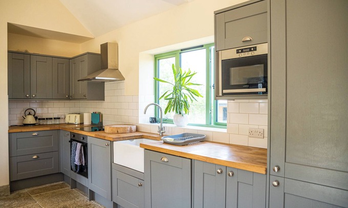 Little Rissington Cottage | Bears Court The Annex