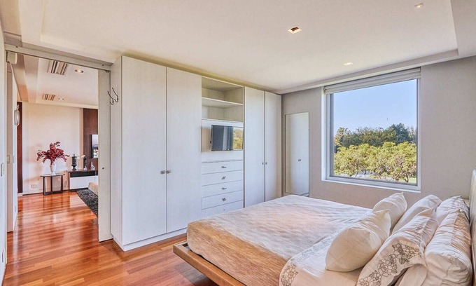 Puerto Madero Apartment | Beatiful Apartment at Faena w/access to Hotel