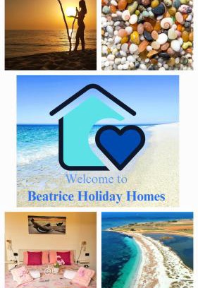 Cabras Apartment | Beatrice Holiday Homes