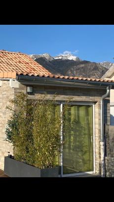 La Batie-Neuve House | Beau T2 cosy Entre Gap et le lac de Serre-ponçon