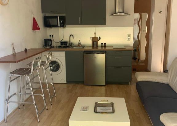 Bouliac Apartment | Beau T2 meublé récent