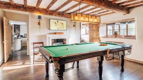 Grosmont House | Beaufort Farmhouse
