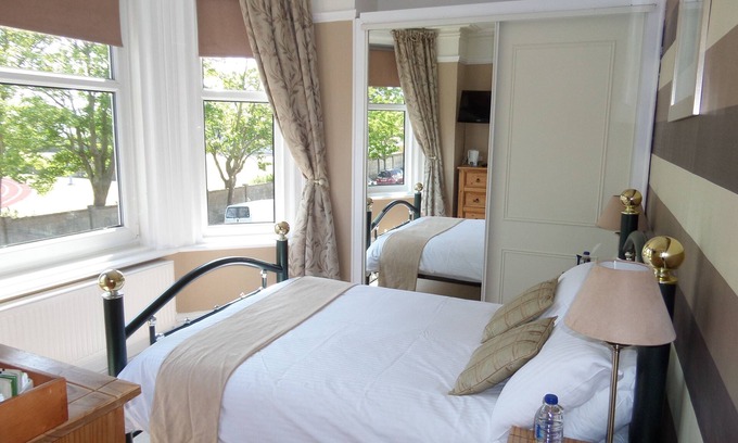 Great Yarmouth House | Beaumont House