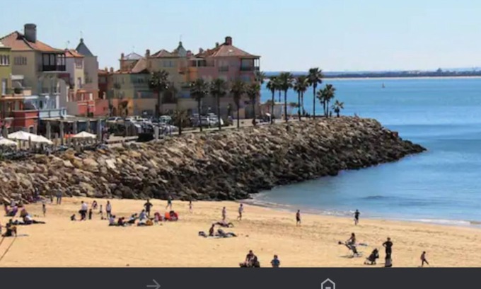 El Puerto de Santa Maria Apartment | Beautiful apartment next to the beach