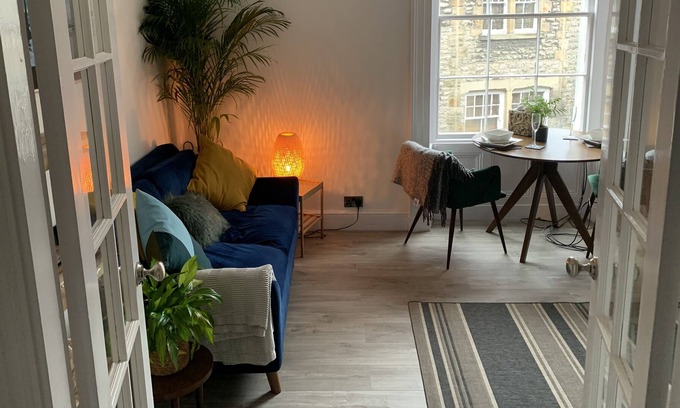 Kirkby Lonsdale Apartment | Beautiful 1-Bed Apartment in Kirkby Lonsdale
