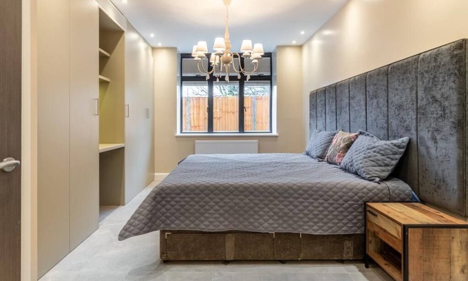 Golders Green Apartment | Beautiful 1-Bed Apartment in Golders Green, London
