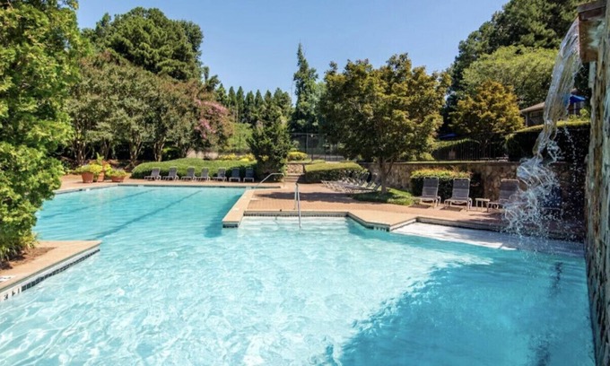 Smyrna Apartment | Beautiful 1 Bedroom Apt! 4th Night FREE on extended stays!!