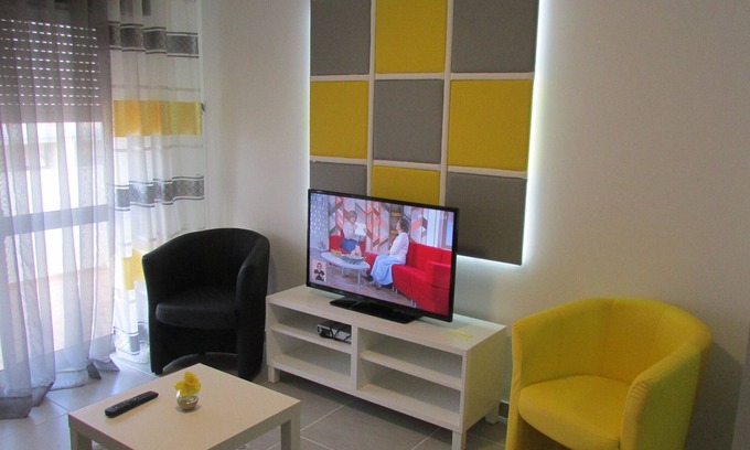 Vila Real Santo Antonio Apartment | Beautiful 1 bedroom 100 m from the beach