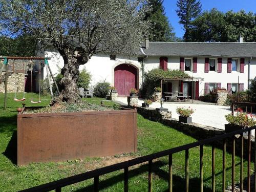 Fontiers-Cabardes House | Beautiful 17th century character residence