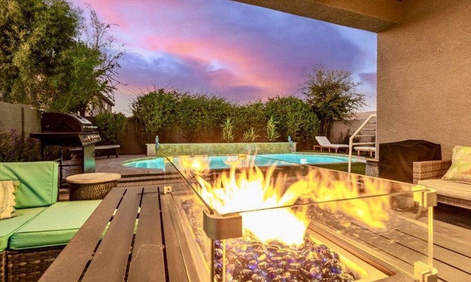Laveen Village House | Beautiful 2 bedrooms in Phoenix