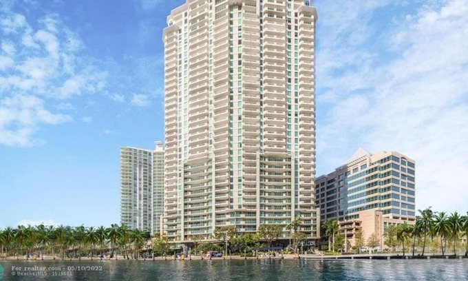 Riverwalk Fort Lauderdale Condo | Beautiful 2 Br. Condo (323043) by Houzlet