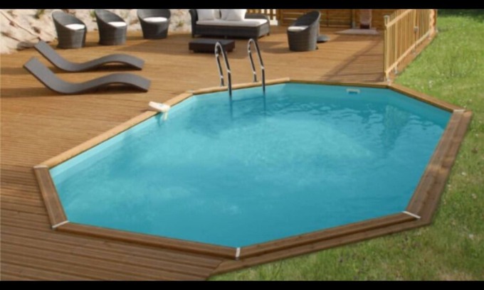 Aleria House | Beautiful 200m2 villa close to the sea