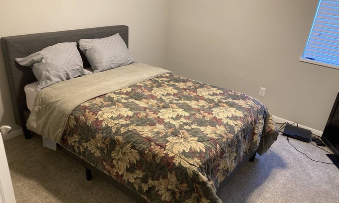 Murfreesboro Apartment | Beautiful 2bd Murfreesboro Apartment