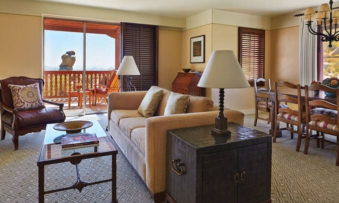 Troon North Villa | Beautiful 2BR, 2.5 Bath Villa at the Four Seasons Resort Scottsdale!