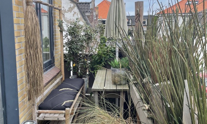 Zandvoort House | Beautiful 2floor house