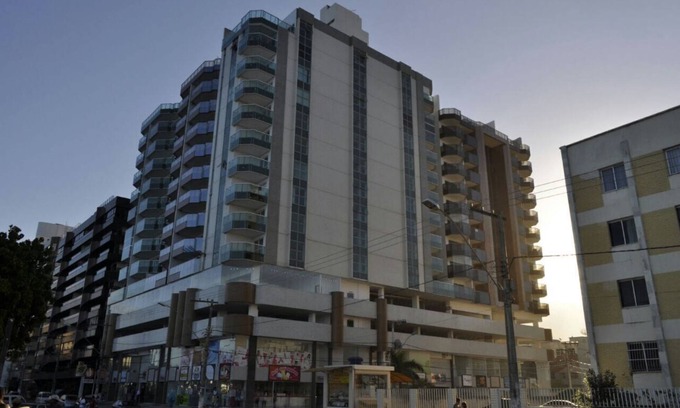 Guarapari Apartment | BEAUTIFUL 3 BEDROOM APARTMENT - SHOPPING BEIRA MA - PRAIA DO MORRO- GUARAPARI