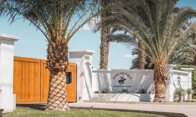Vista Santa Rosa House | Beautiful 3 Bedroom House on Equestrian Estate