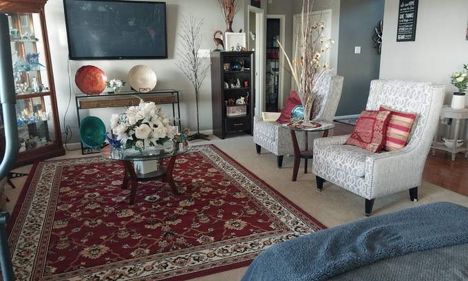 Westminster House | Beautiful 4BR, 3.5BA, Near UnderArmour Performance Center and hospitals