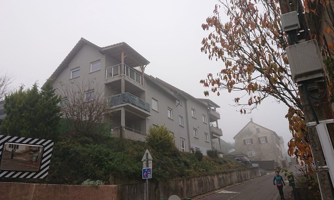 Lixing-les-Rouhling Apartment | Beautiful apartment near Saarbrücken/Sarreguemines