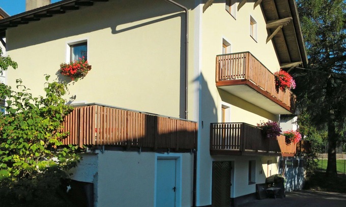 St. Valentin auf der Haide Apartment | Beautiful apartment for 4 guests with WIFI, TV, terrace and parking