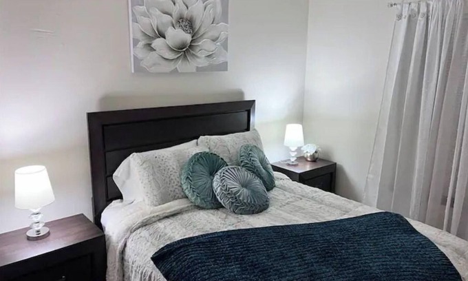 Organ Apartment | Beautiful and comfortable two bedroom apartment