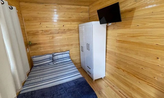Foz do Iguacu House | Beautiful and cozy chalet in central Foz