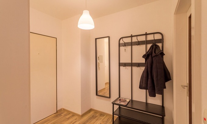 List Condo | Beautiful and modern furnished two room apartment in Hannover List