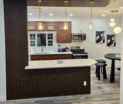 East County Civic Group Apartment | Beautiful And Modern, Valrico Apartment